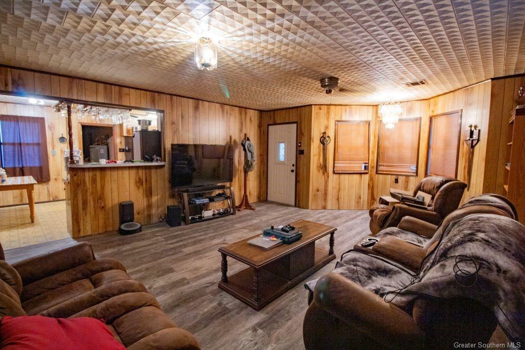 Property Photo: 12371 Bellard Road LA 70591