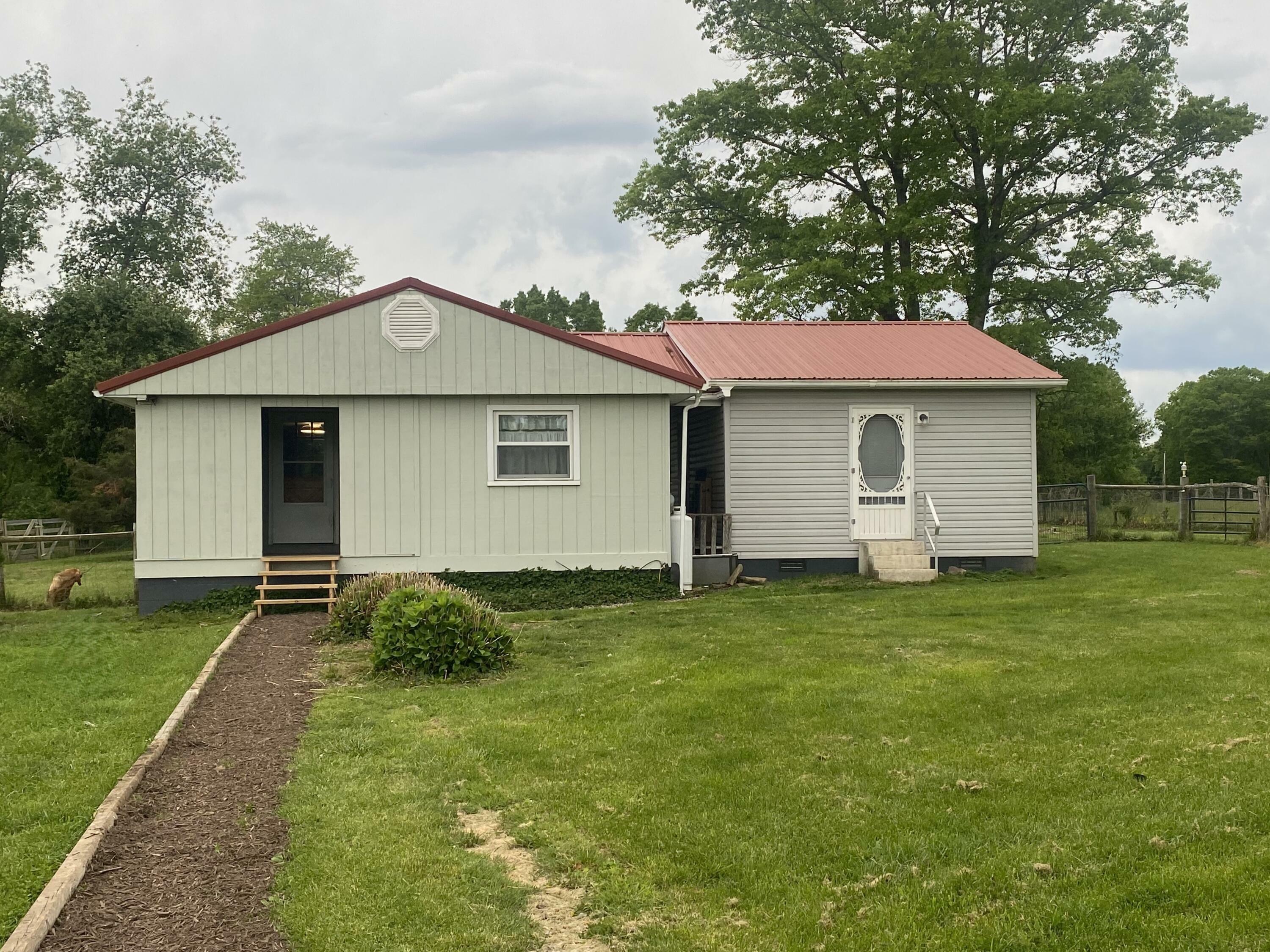 Property Photo: 254 Tanyard Rd WV 24977