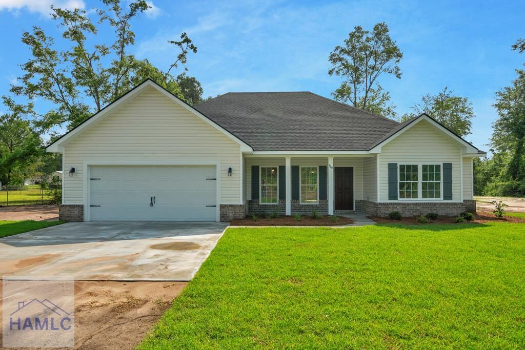 Property Photo:  70 Millpond Plantation Ln SE  GA 31316 