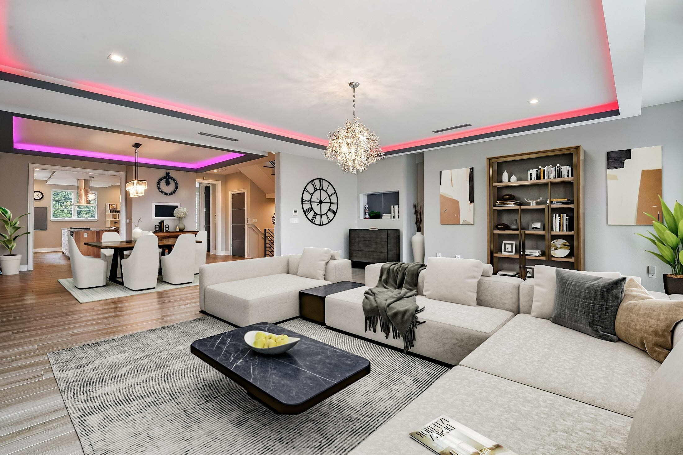 Property Photo: 26 Hudson Terrace NJ 07020