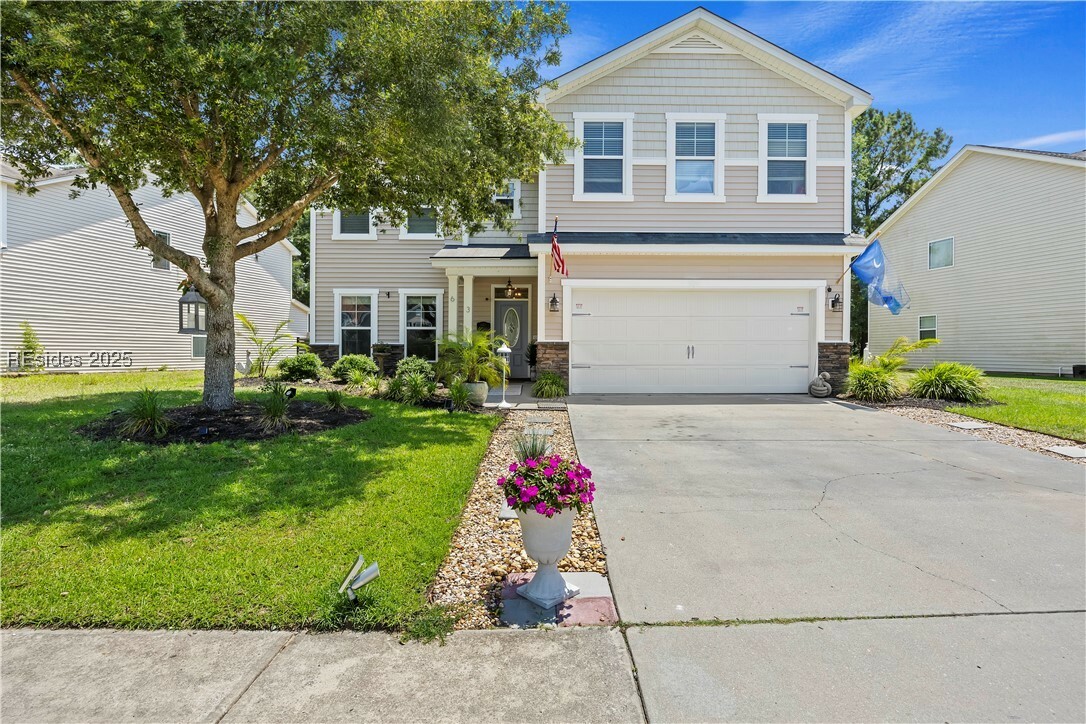 63 Sago Palm Drive  Bluffton SC 29910 photo