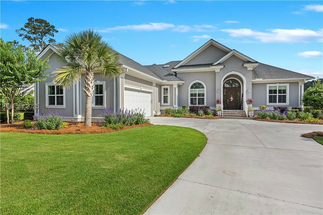 Property Photo: 12 Torrington Lane SC 29910