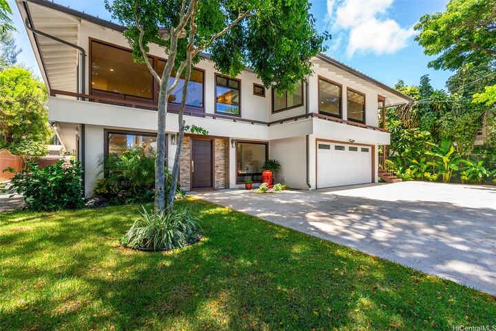 Property Photo: 3002 Diamond Head Road HI 96815