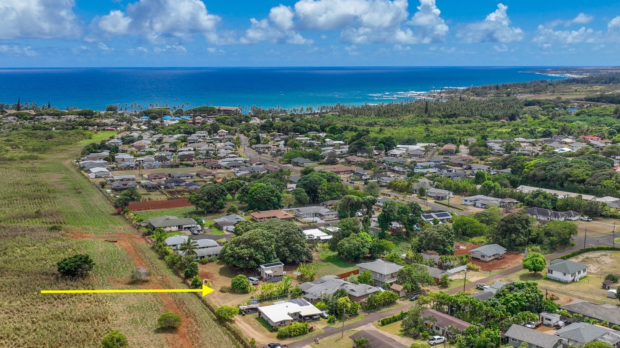 Eggerking Rd 3  Kapaa HI 96746 photo