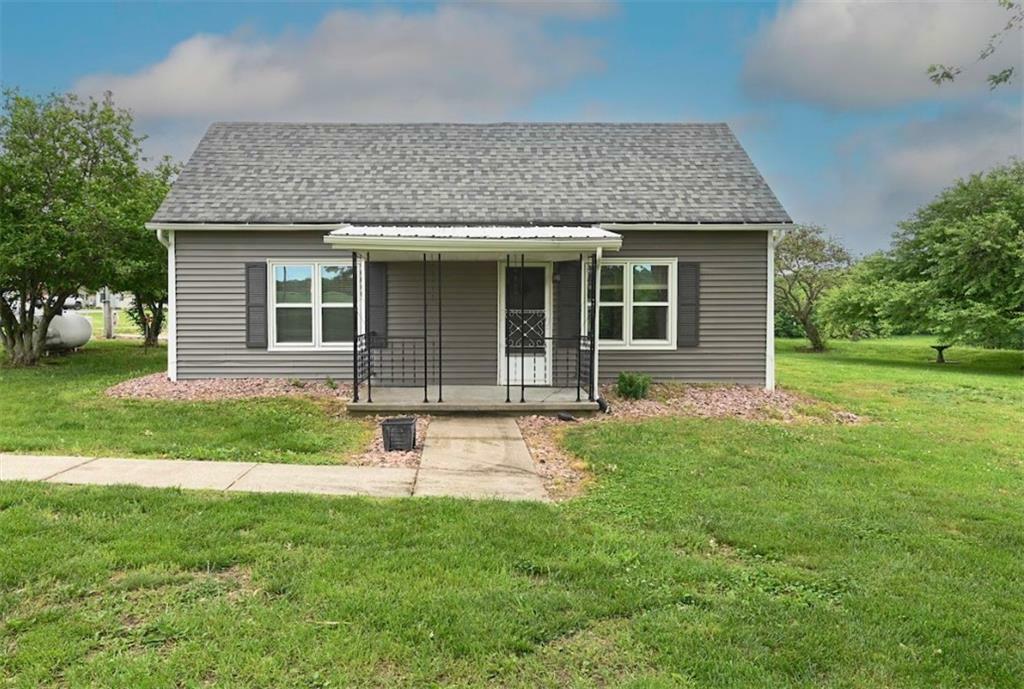 Property Photo:  10855 72nd Road  MO 64401 