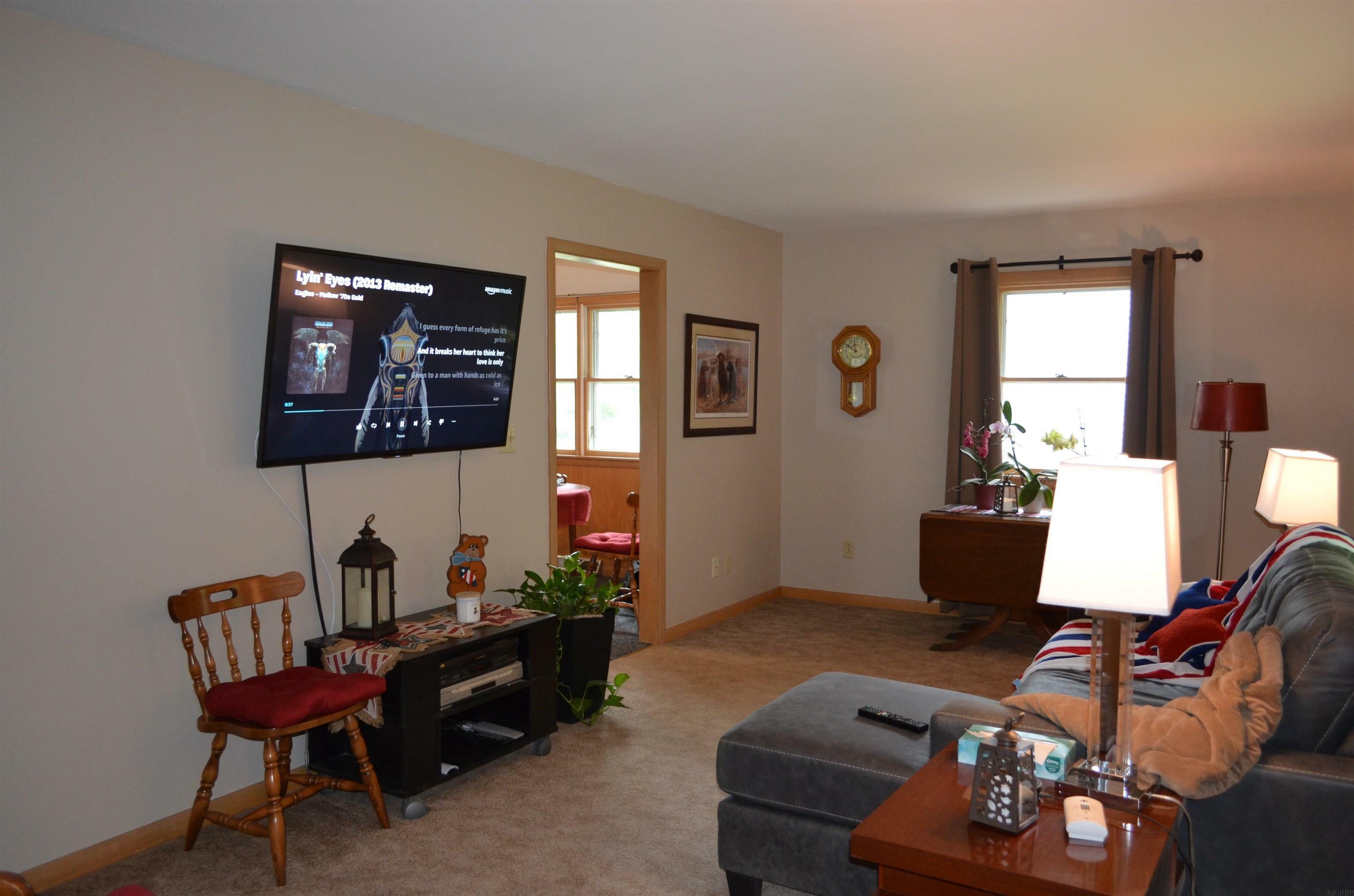 Property Photo: 1025 NE 3rd Avenue IA 50677