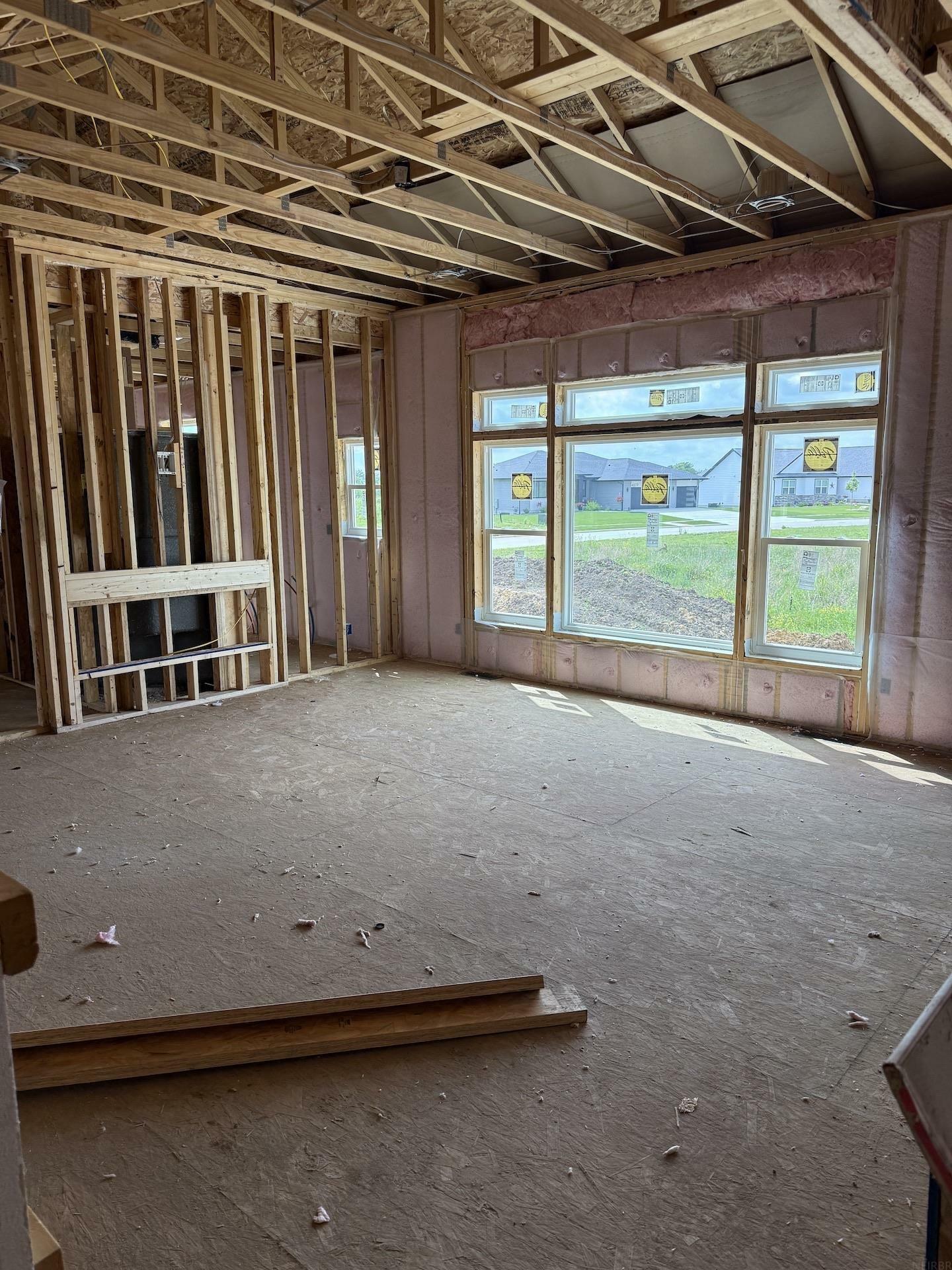 Property Photo:  4532 Granite Ridge Road  IA 50613 