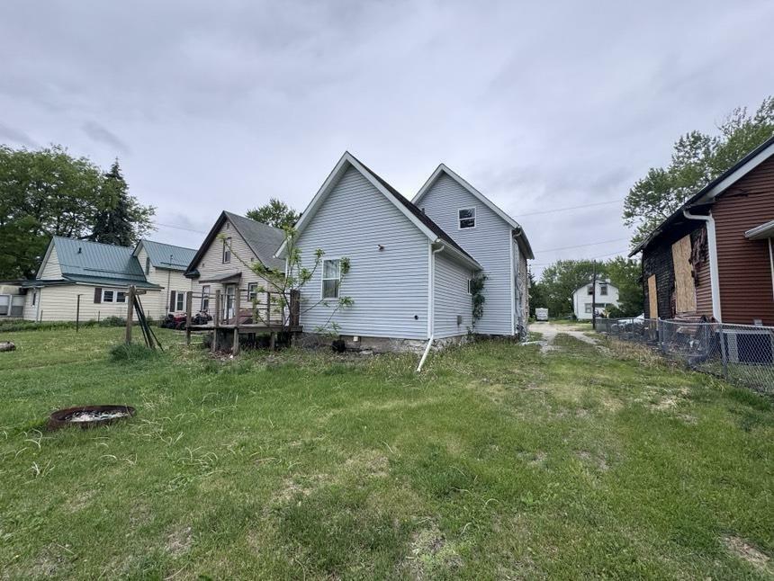 Property Photo: 211 5th Ave SW IA 50662