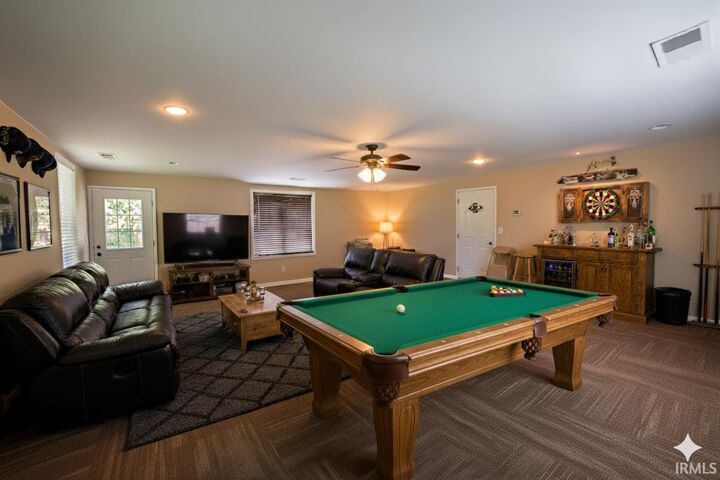 Property Photo:  2233 Folsomville Road  IN 47601 