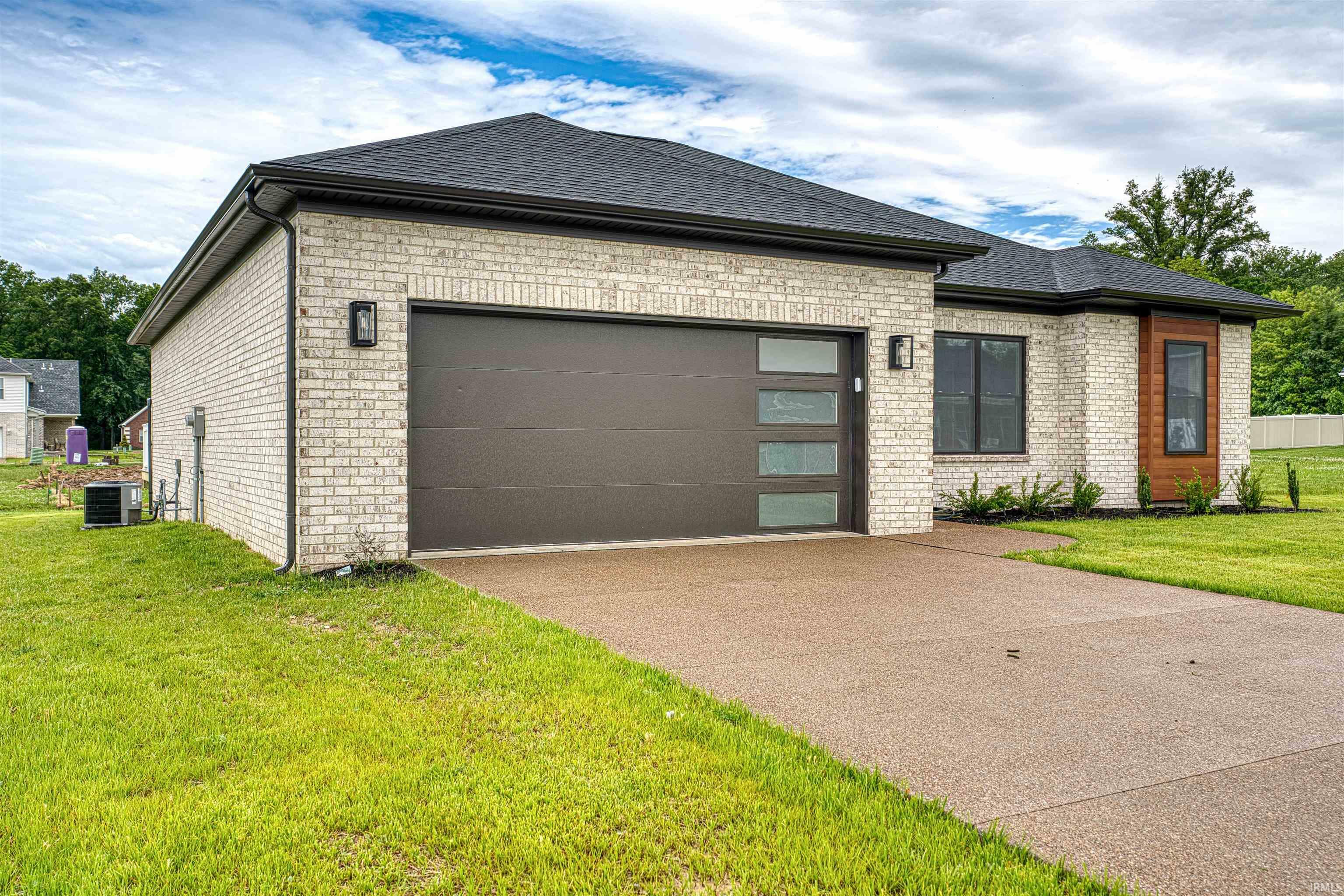 Property Photo: 3605 Sand Drive IN 47630