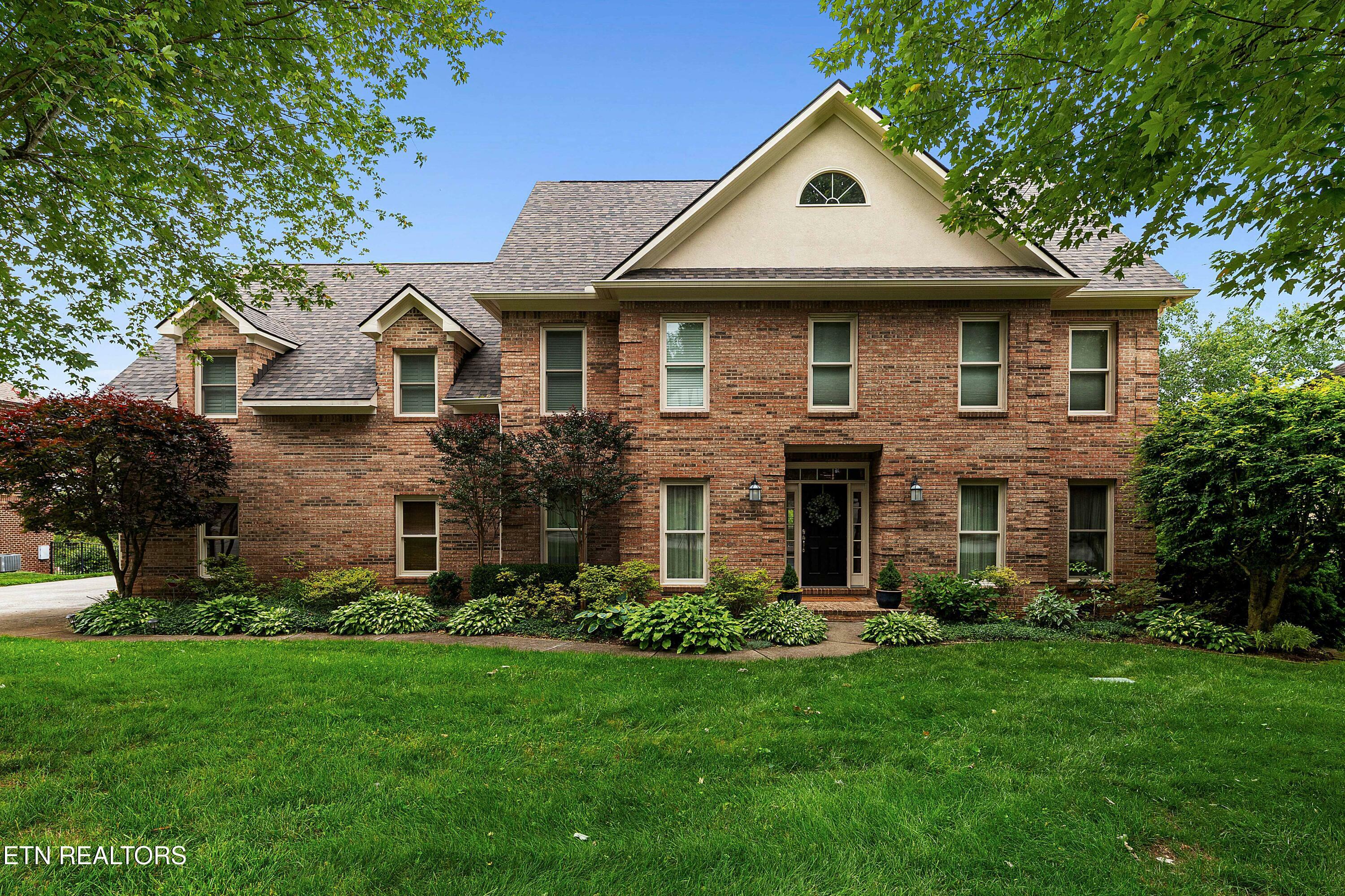 Property Photo: 1357 Kensington Drive TN 37922
