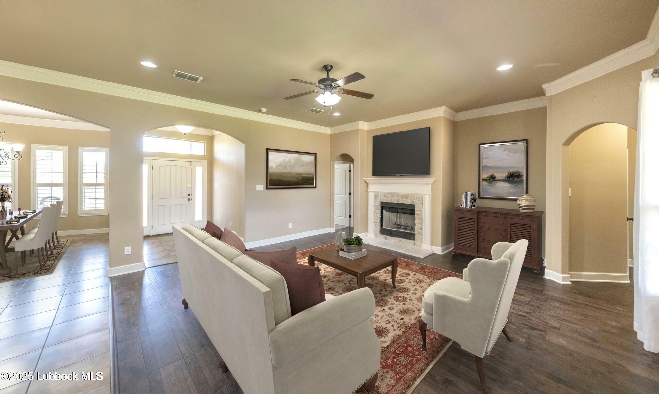 Property Photo:  8708 Ironton Avenue  TX 79424 