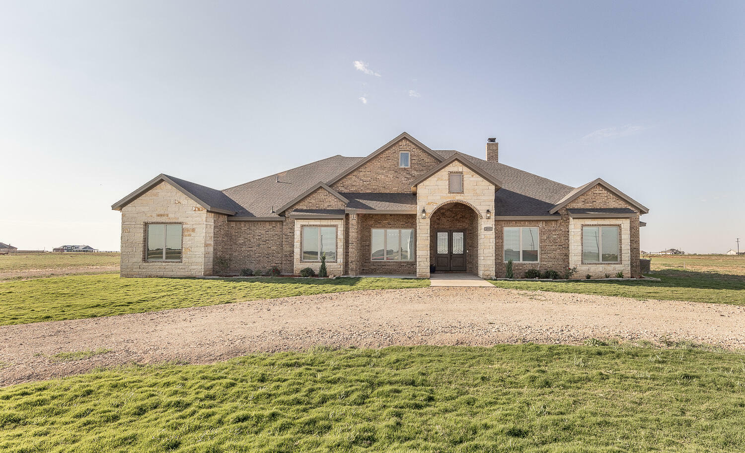 Property Photo: 6902 Wilson Crk Lane TX 79407
