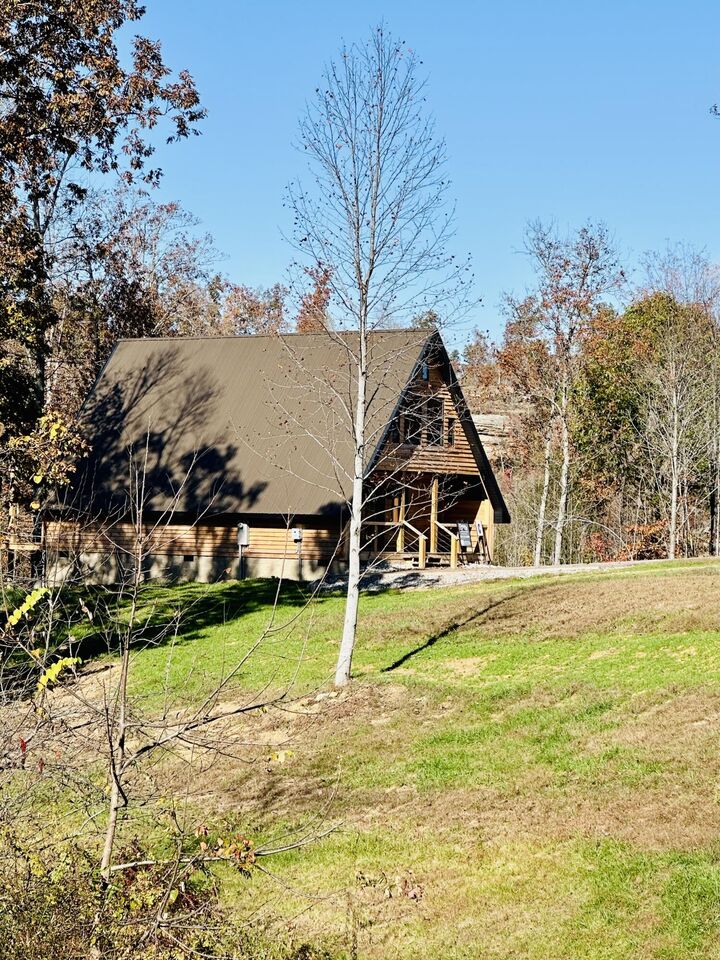Property Photo: 35 Stella Lane Lot C KY 40729