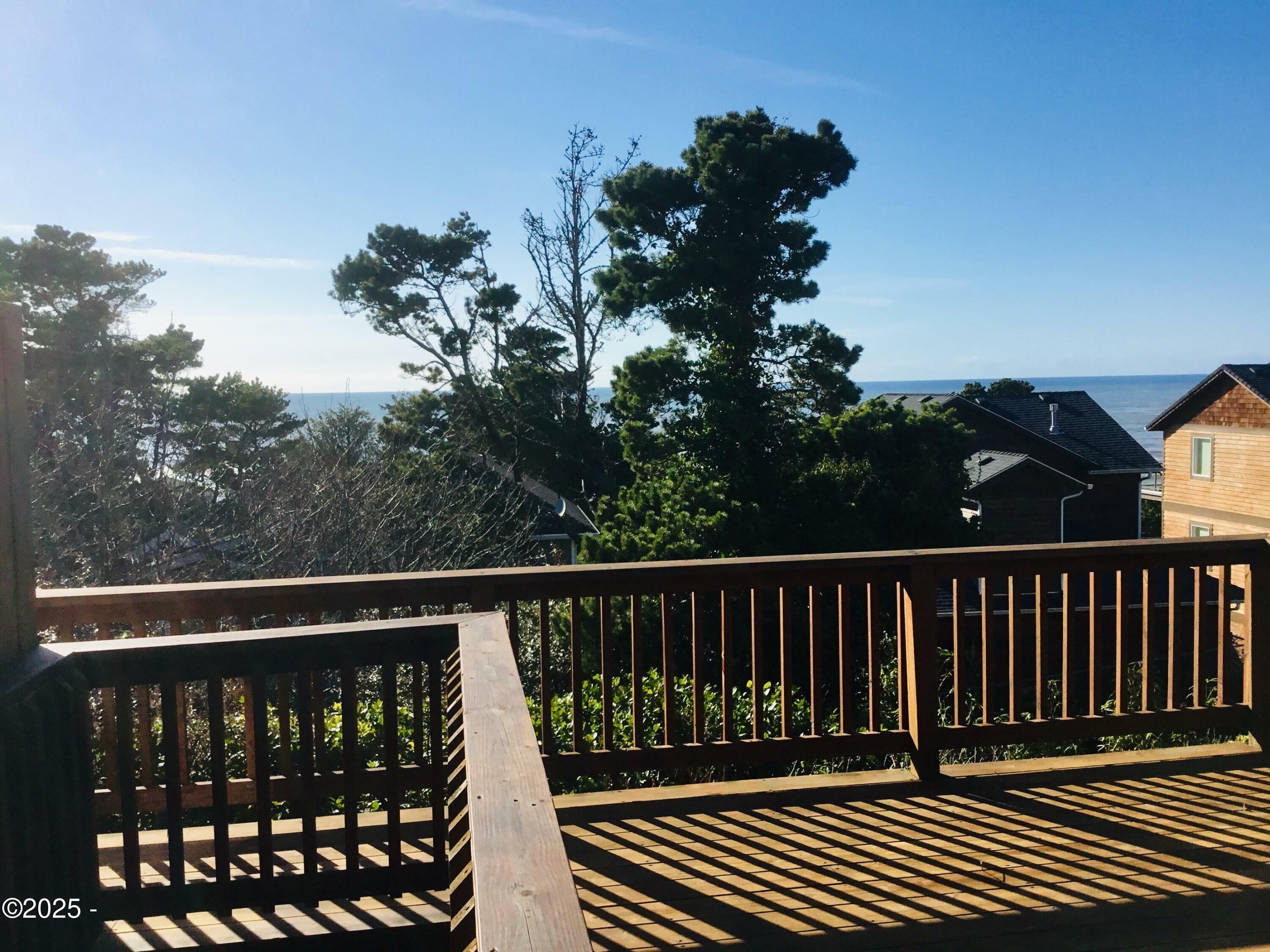 Property Photo: 4641 SW Coast Avenue OR 97367