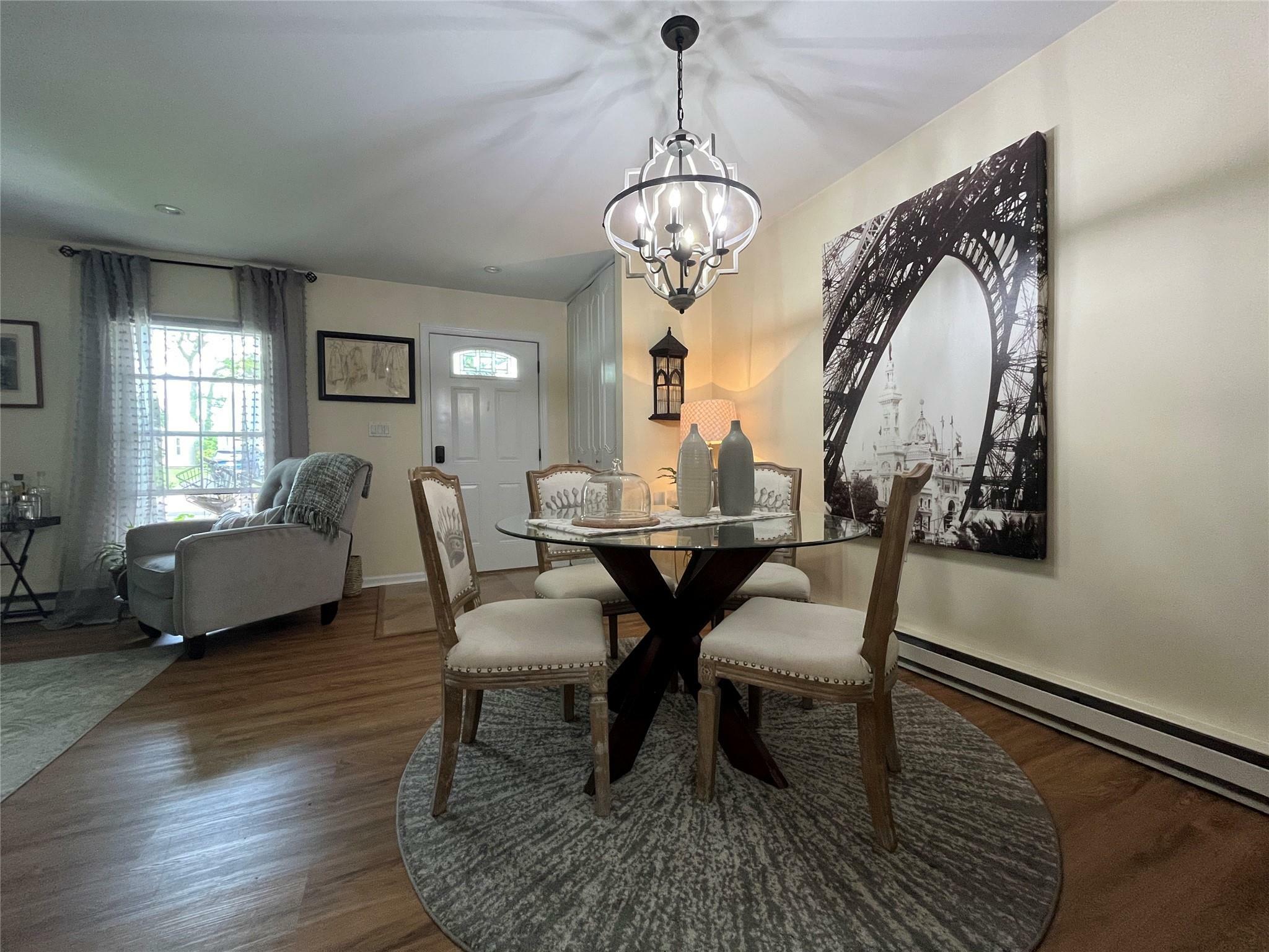 Property Photo: 140A Laurance Lane NY 11961