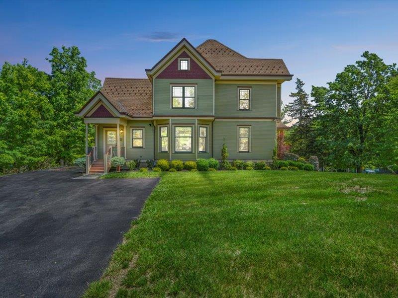 Property Photo: 2 Pine Hill Road NY 10918