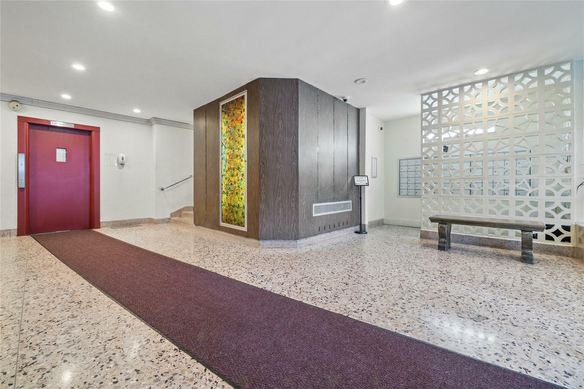 Property Photo: 600 Locust Street 7C NY 10552