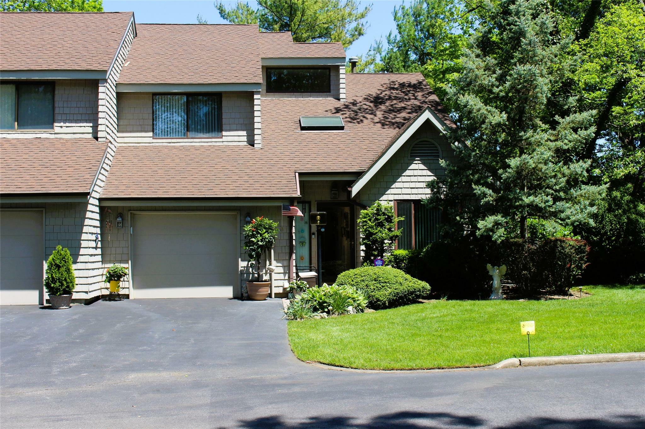 Property Photo: 1 Rose Court NY 11730