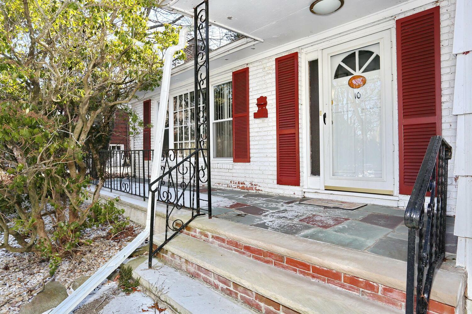 Property Photo: 10 Glenbrook Road NY 10952