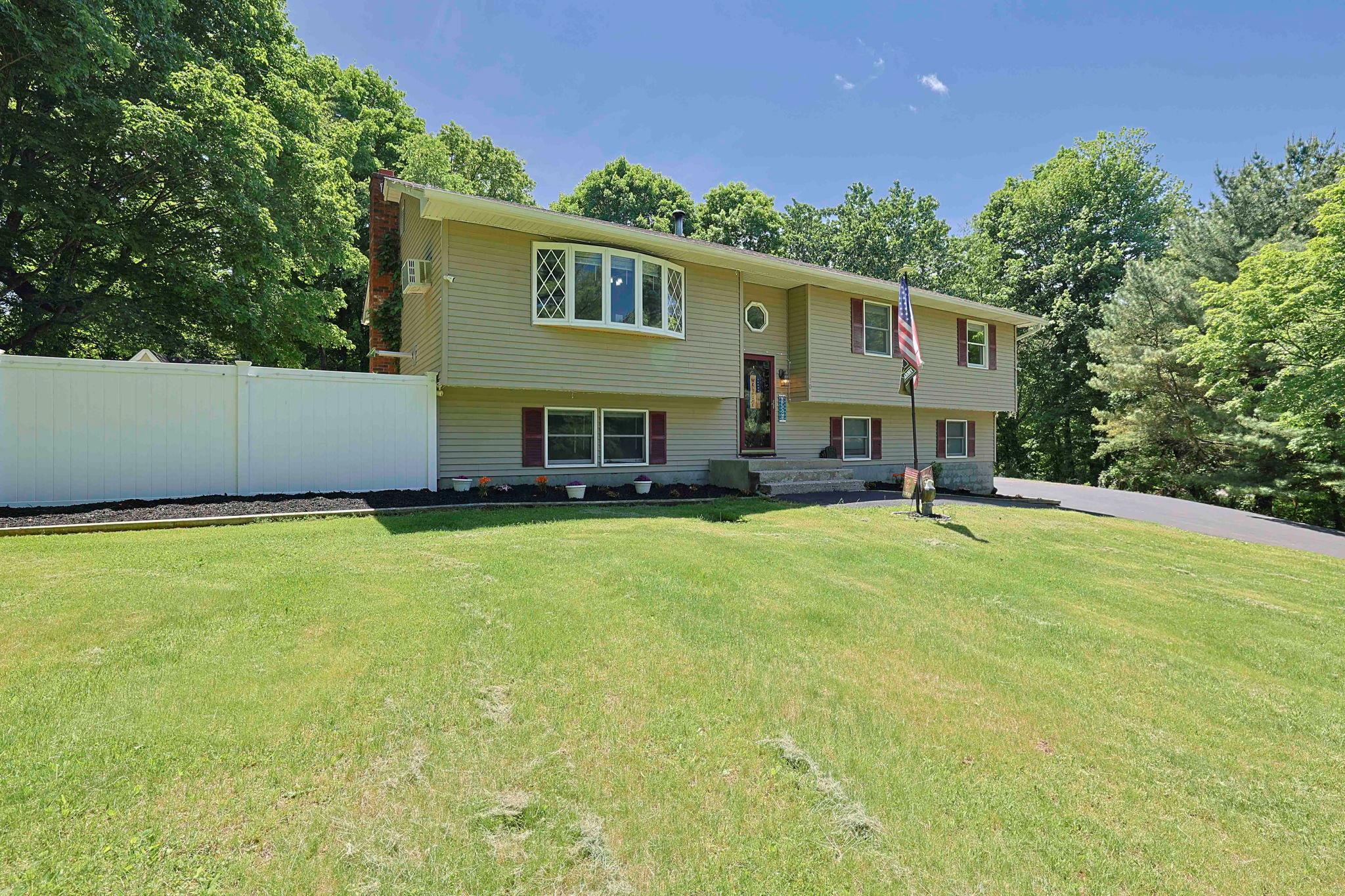 Property Photo: 10 Marlene Court NY 12550