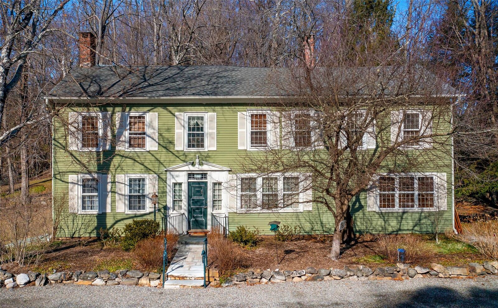 Property Photo: 763 Old State Route 22 NY 12522