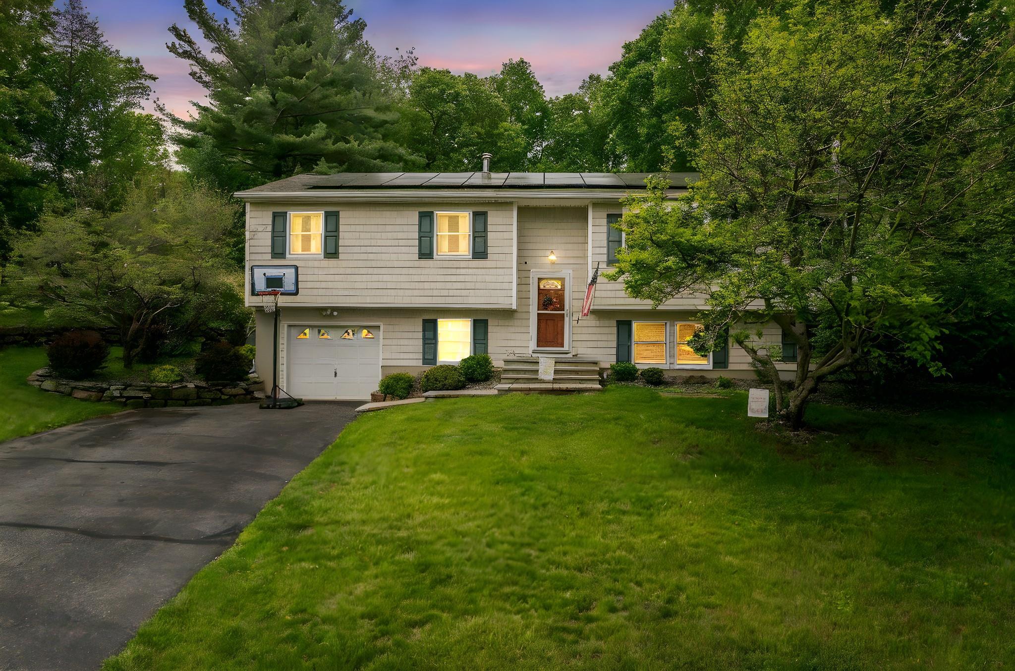 Property Photo: 43 Forestdale Avenue NY 10950