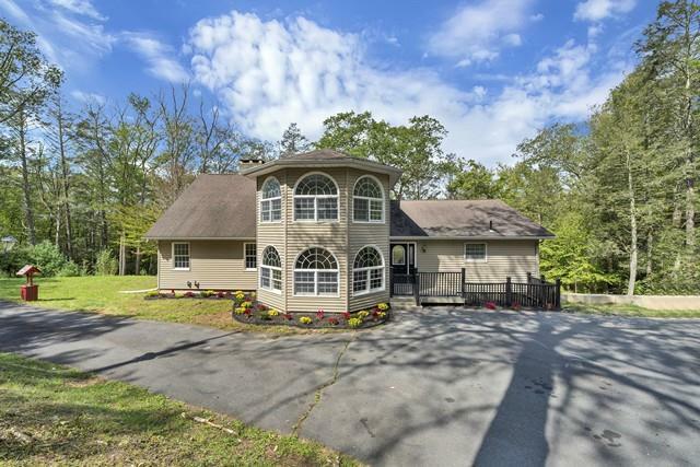 65 Old Cahoonzie Road  Sparrowbush NY 12780 photo