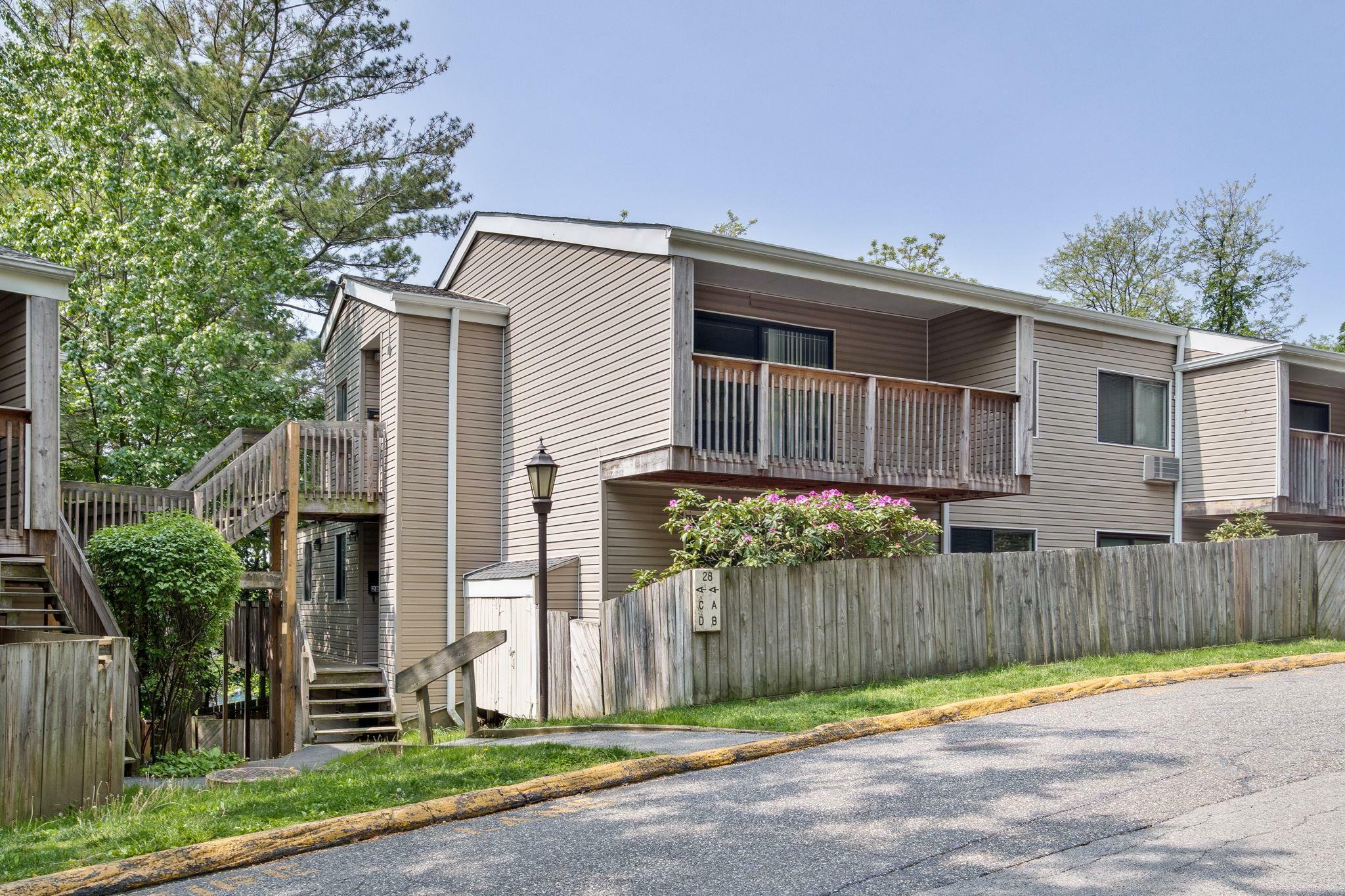 Property Photo: 28 Hillside Terrace A NY 10601