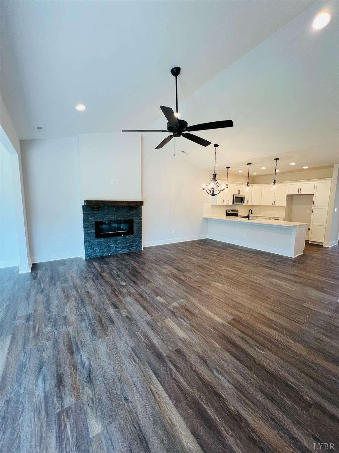 Property Photo: 68 Lockridge Lane VA 24502