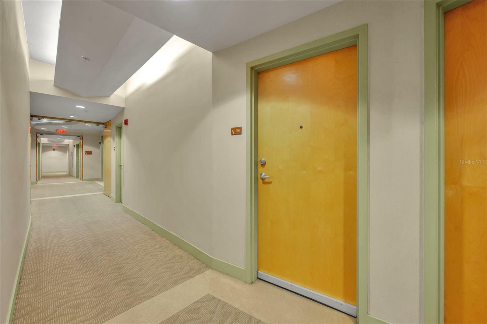 Property Photo: 155 S Court Avenue 1909 FL 32801