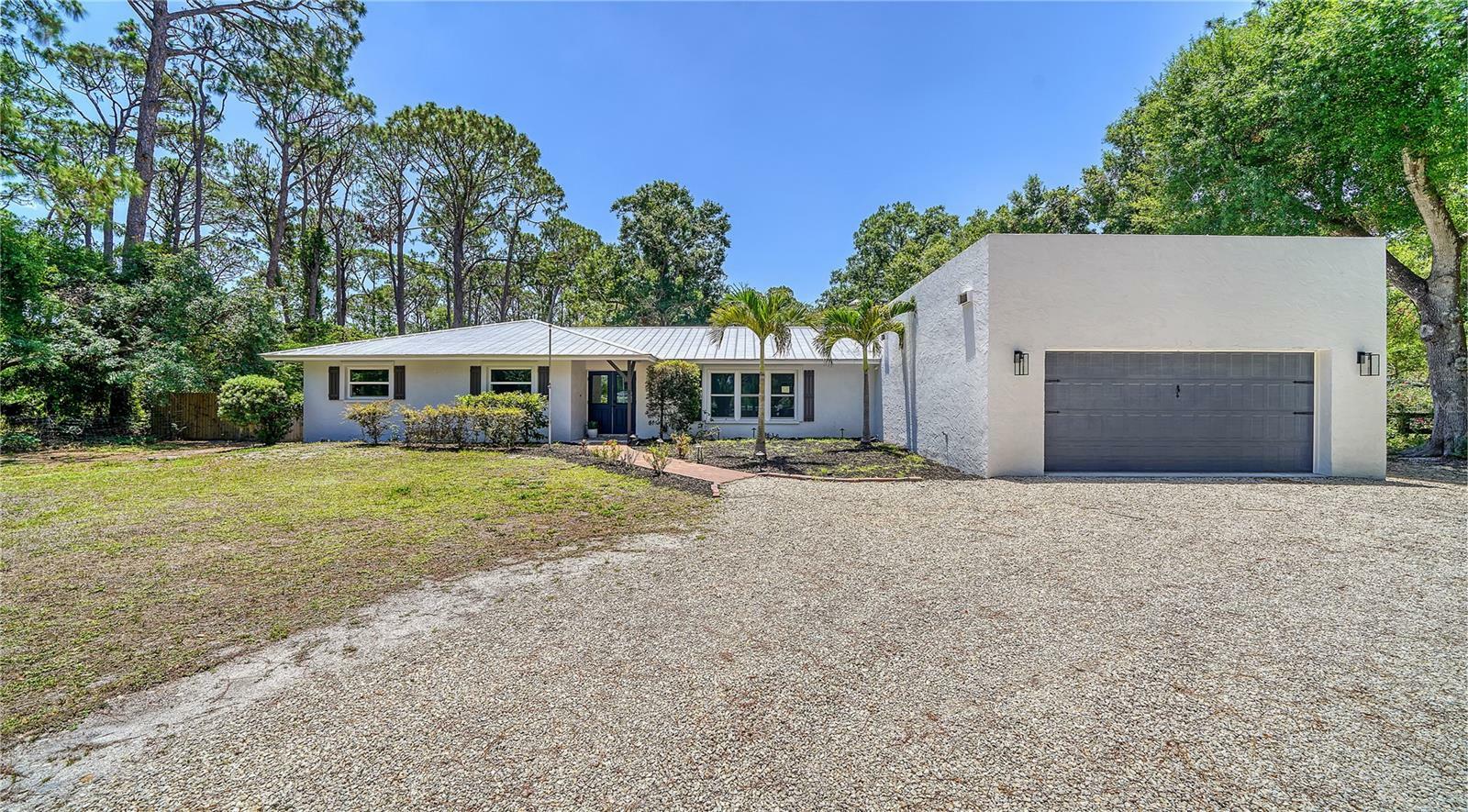 Property Photo: 6990 Richardson Road FL 34240