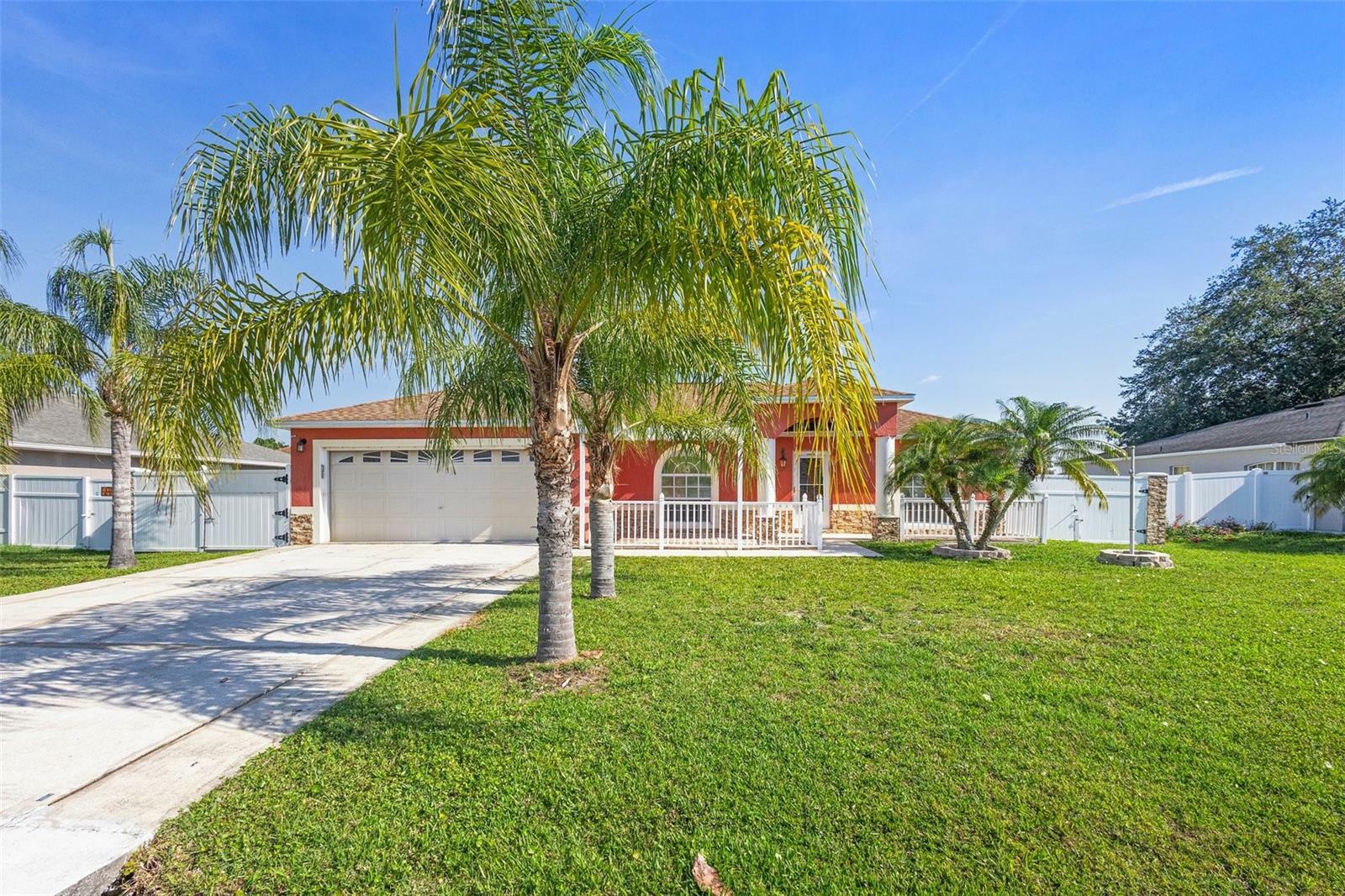 454 Eagle Drive  Kissimmee FL 34759 photo