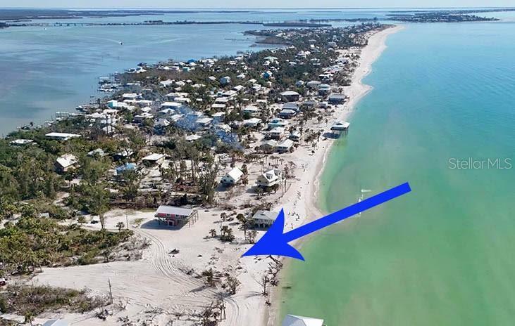 Property Photo: 8158 Little Gasparilla Island FL 33921