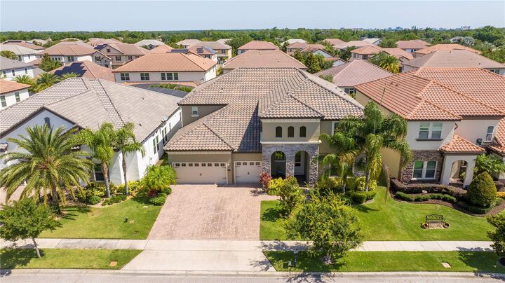 Property Photo:  8419 Pippen Drive  FL 32836