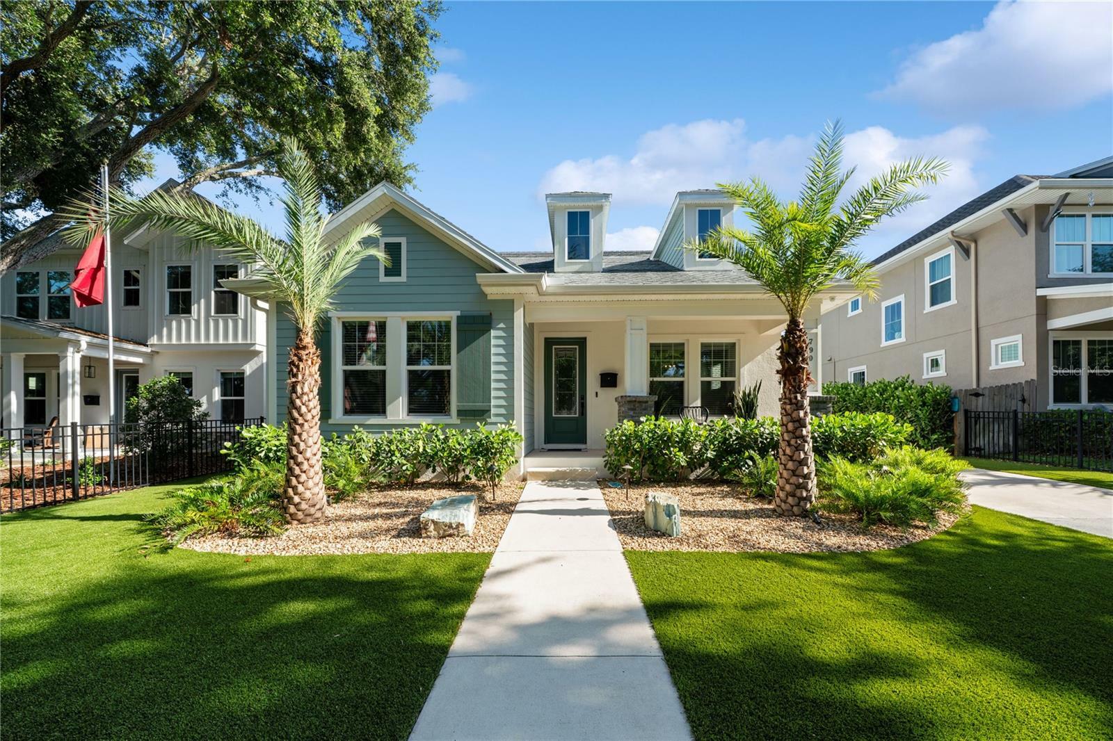 790 36th Avenue N  St Petersburg FL 33704 photo