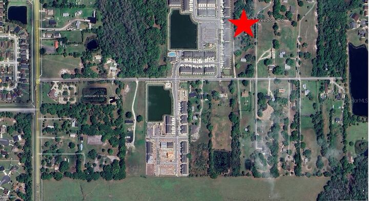 Property Photo: Freedom Road FL 34746