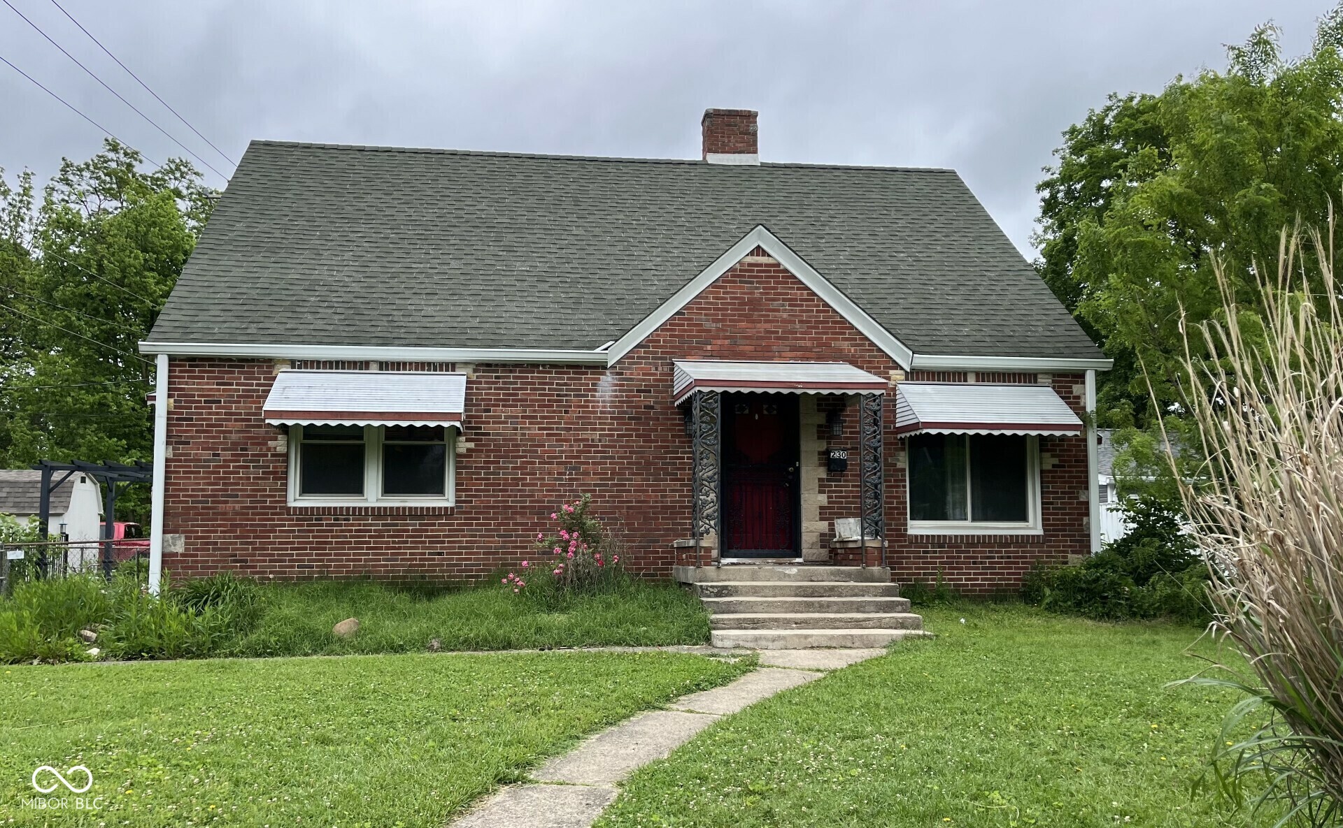 230 E Poplar Street  Danville IN 46122 photo