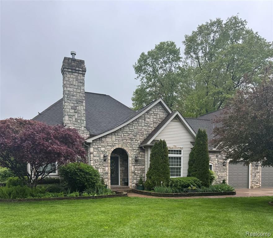 Property Photo: 6523 Jones Road MI 48461 9687