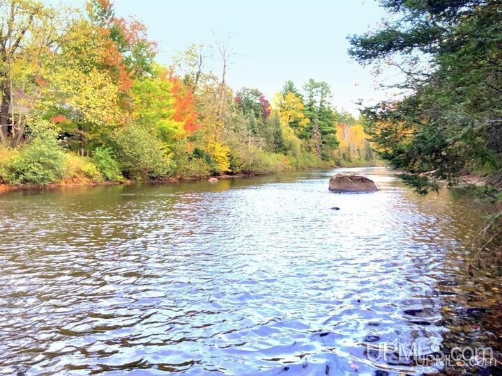 Property Photo:  Tbd N Cataract Drive  MI 49841 