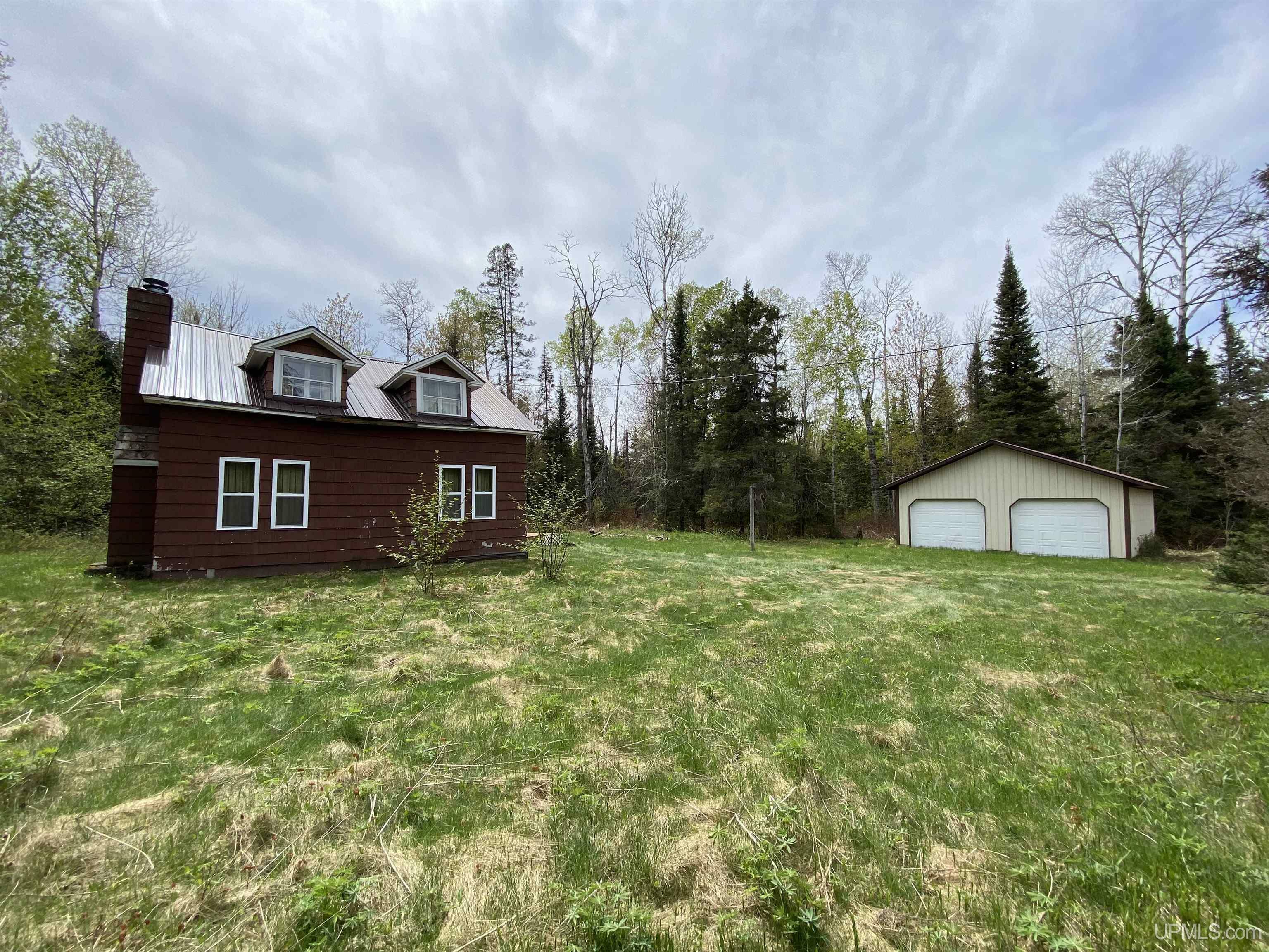 36534 River Rd Road  Chassell MI 49916 photo