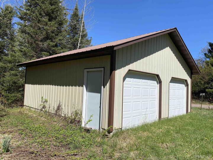 36534 River Rd Road  Chassell MI 49916 photo