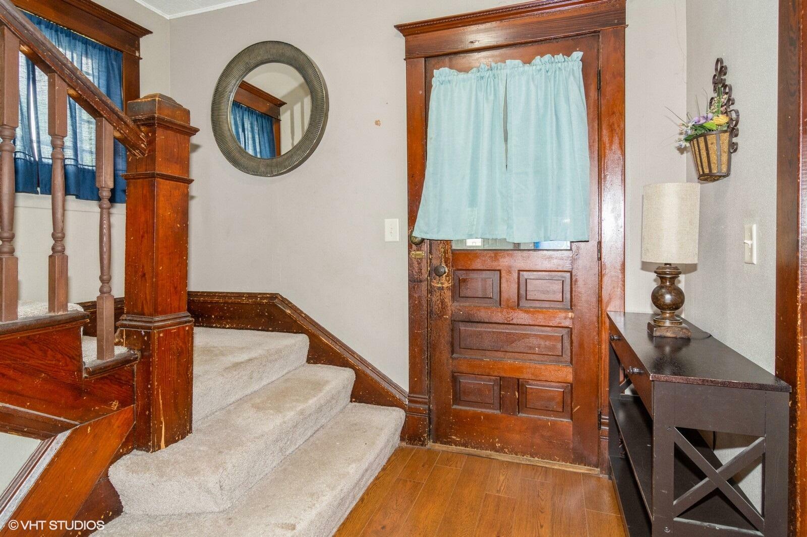 Property Photo: 63 Grand Ave WI 53027