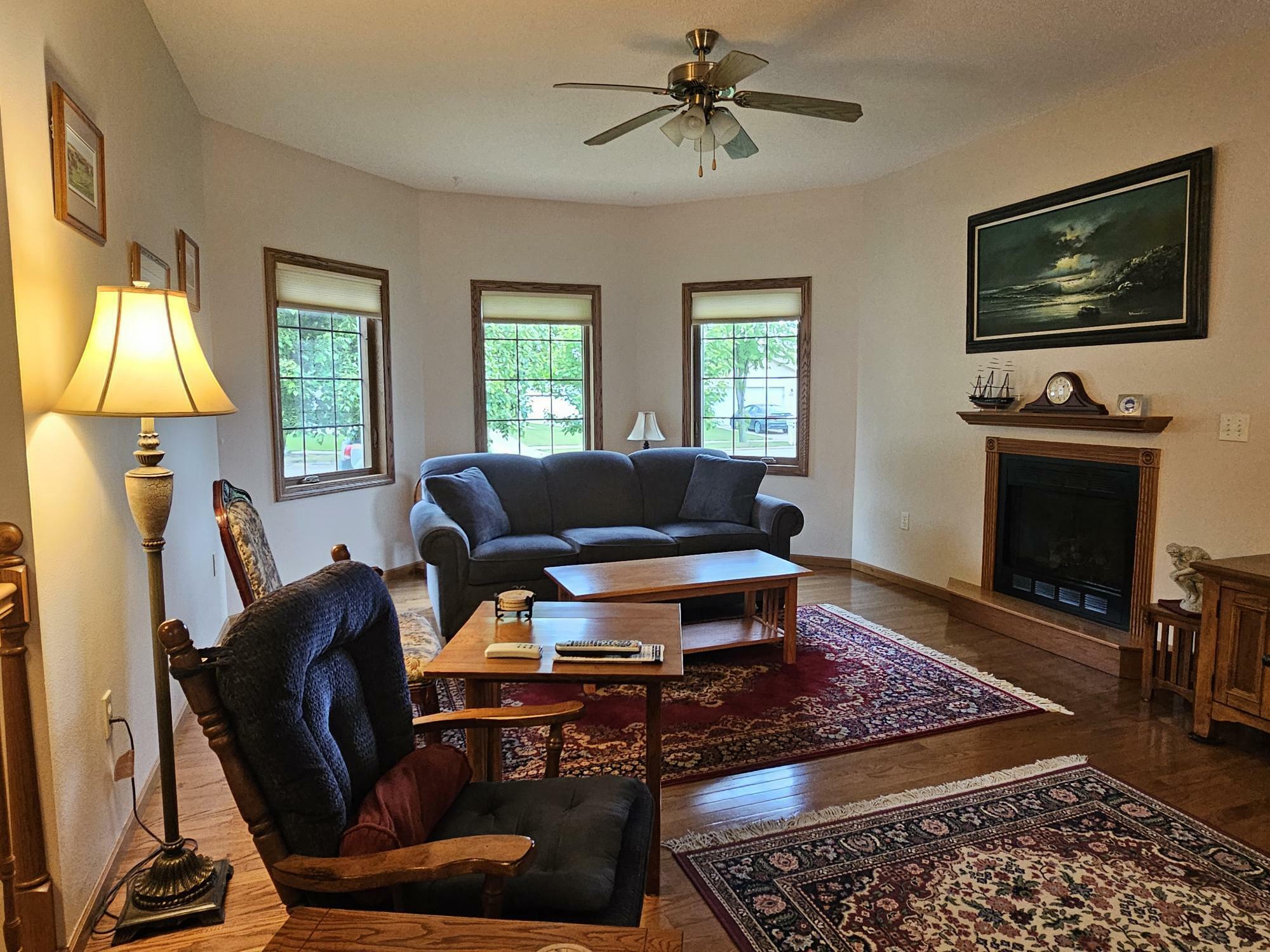Property Photo: 4325 Verchota St WI 54601