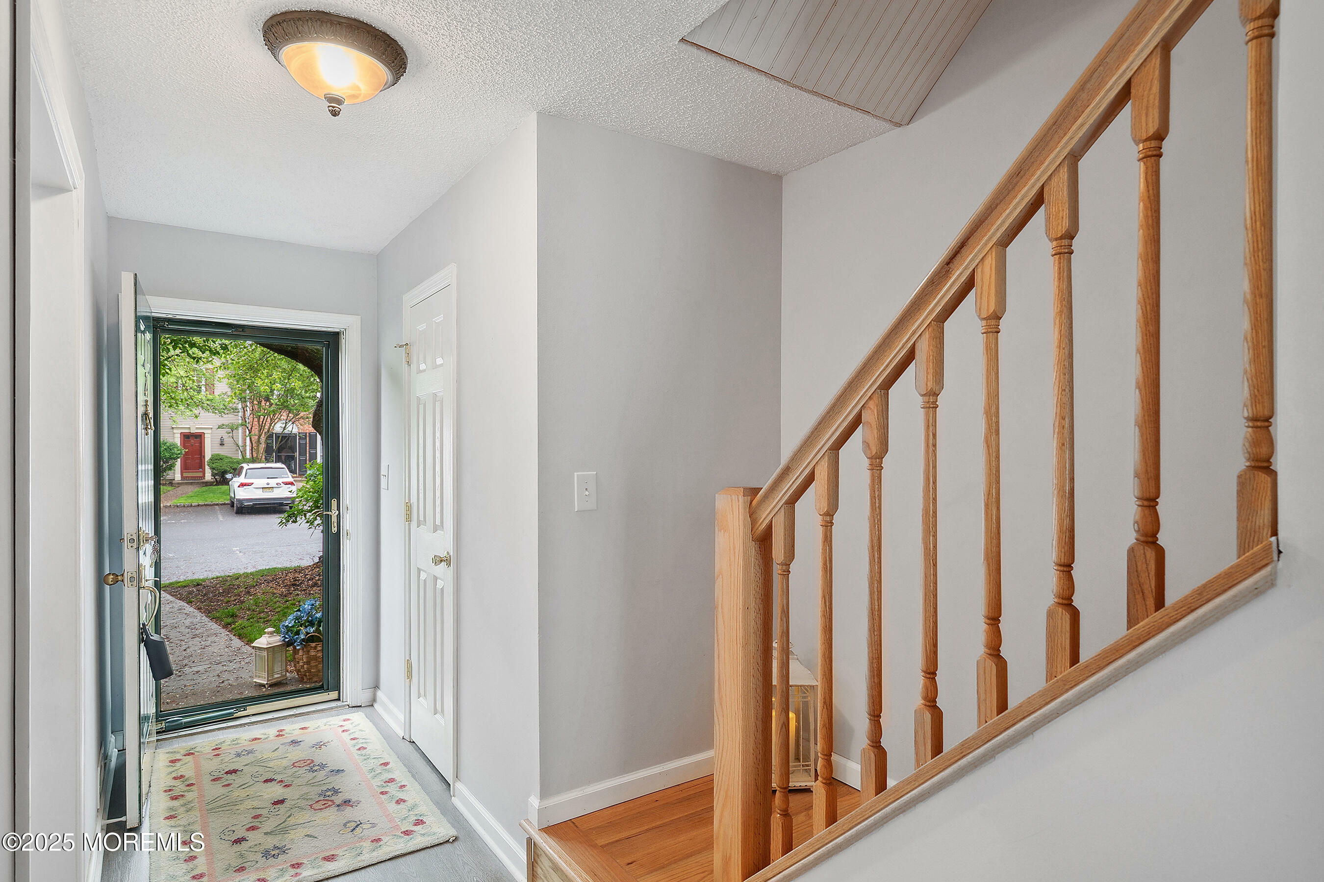 Property Photo: 21 Steeple Chase Court NJ 07724