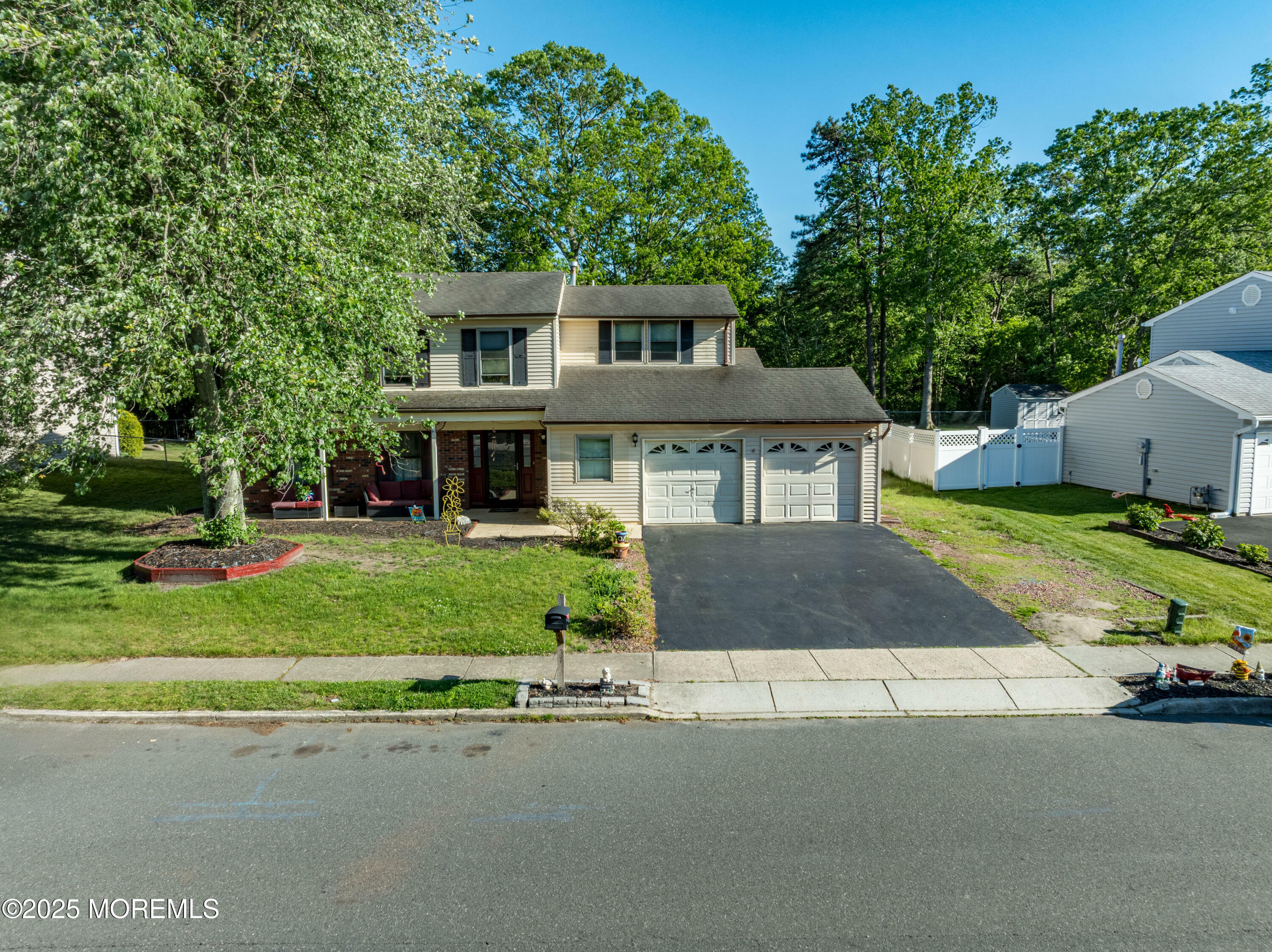 16 Markwood Drive  Howell NJ 07731 photo