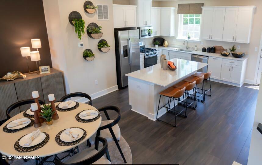 6 Bella Court  Manalapan NJ 07726 photo
