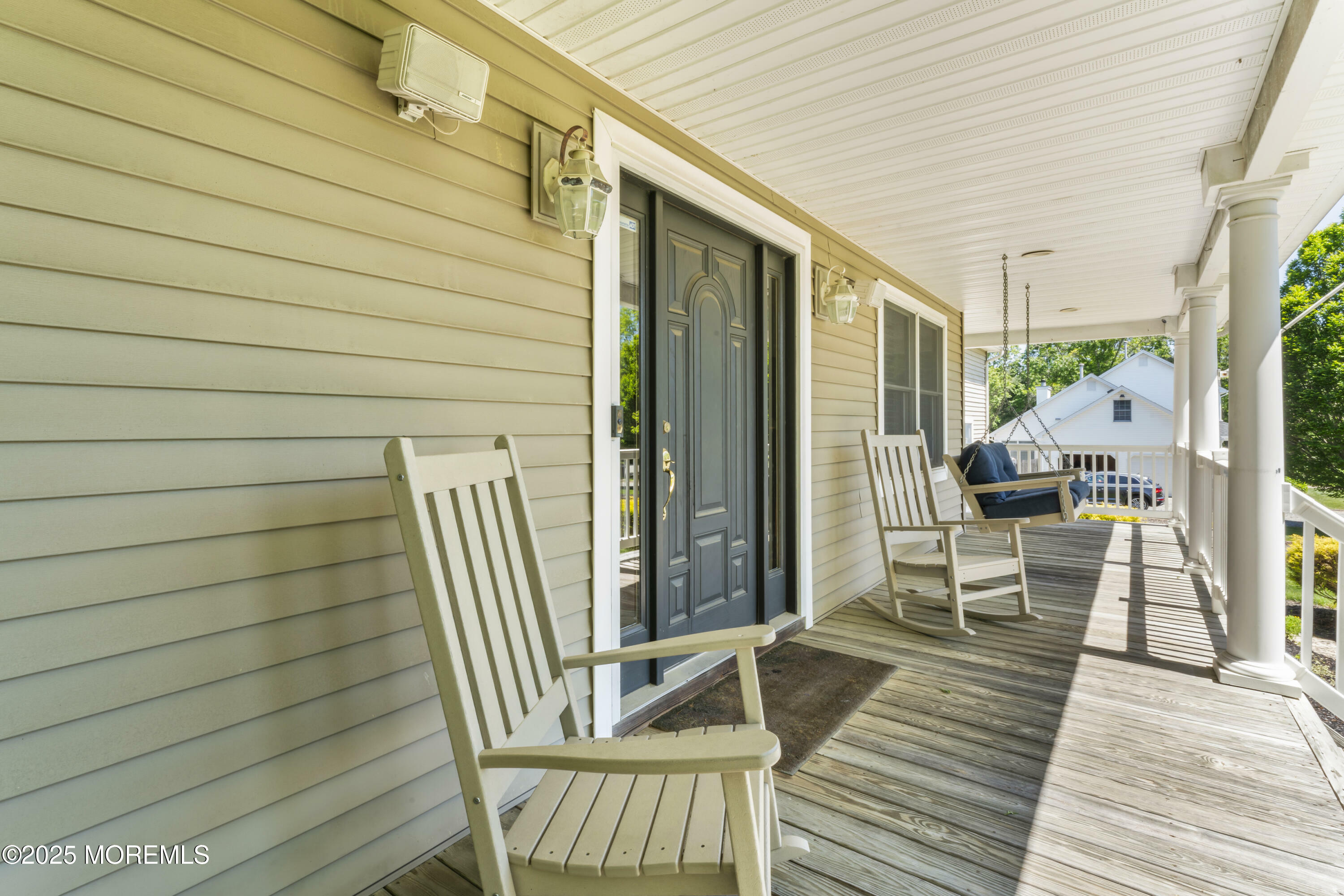 Property Photo: 274 Beachview Avenue NJ 08050