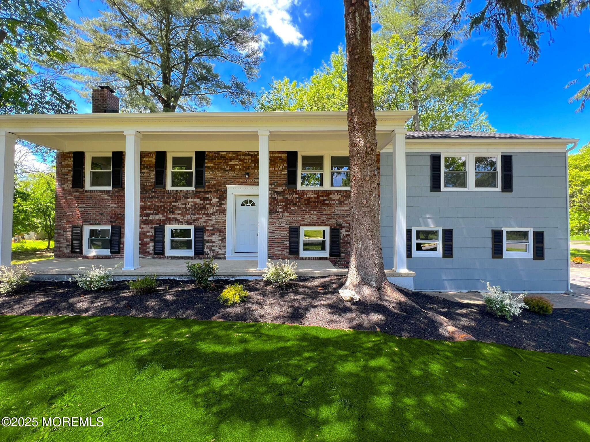 Property Photo: 31 Derby Drive NJ 07728