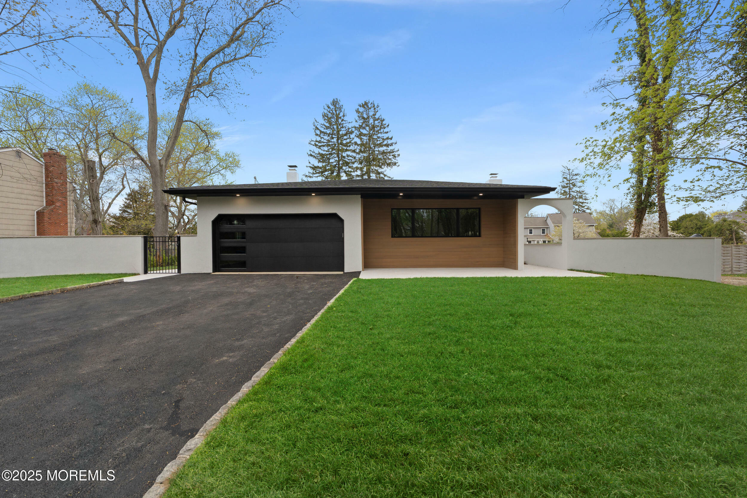 Property Photo: 441 Slocum Place NJ 07755